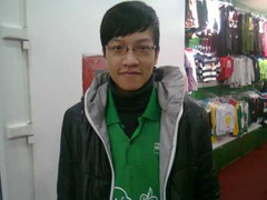 Boom trao giải cho gamer may mắn đầu tiên