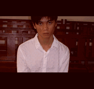 Anh va quệt giao thông nhẹ, em thành kẻ giết người