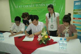 Thu nhập VĐV FOL2 lên tới hàng trăm triệu đồng