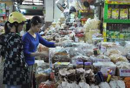 Đà Nẵng siết chặt vệ sinh an toàn thực phẩm dịp Tết