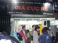 Vì sao nhà giàu Việt chưa chi tiền cho hàng Việt?