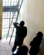 Điện trường học thiếu an toàn, một nam sinh chết oan