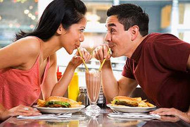 Bà mẹ độc thân nên hẹn hò như thế nào?