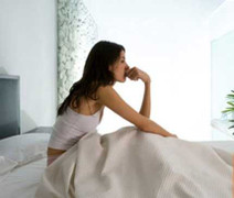 Bỗng dưng chồng “khỏe”: Liệu có phải là bệnh?