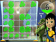 Thi tài bắn bóng