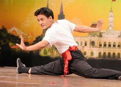 Tài năng Việt chẳng lẽ lại tầm thường như Got Talent?