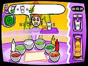 Làm đầu bếp không khó