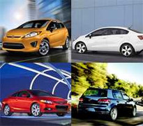 Mẫu ôtô nào bán chạy nhất thế giới năm 2011?