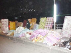 Chăn đệm chất lượng