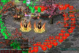 VLTK đón chào năm 2012 với máy chủ Hãn Huyết