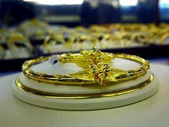 Qua một ngày vàng