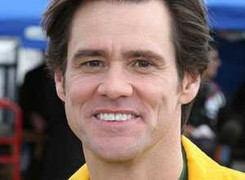 Jim Carrey yêu nữ sinh người Nga tóc vàng xinh đẹp