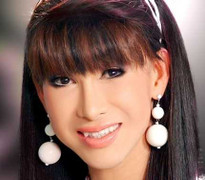 Chặng đường dài của ca sĩ chuyển giới BB Phụng