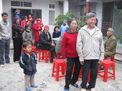 Chuyện ở nhà thủy thủ sống sót diệu kỳ