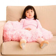 Dạy trẻ tự vệ khi gặp 'dê già'