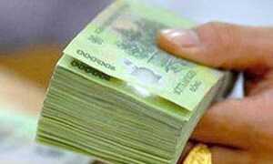 Doanh nghiệp địa ốc nhức đầu tìm nguồn tiền thưởng Tết