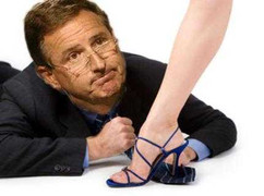 CEO HP phải từ chức vì