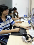 VTC3 và VTC3 HD tuyển nhân sự