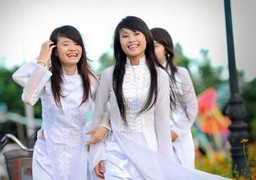 Dự kiến học sinh Thủ đô được nghỉ Tết 11 ngày