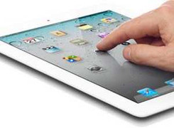 Apple ra mắt iPad thế hệ mới đầu năm 2012