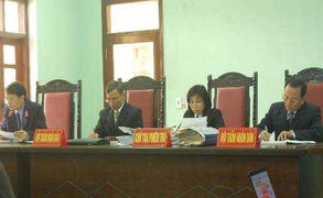 Kỳ án em ruột kiện chị gái và phiên tòa ‘mệt mỏi’