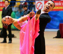 Gần 600 VĐV tranh giải khiêu vũ Hà Nội mở rộng