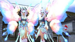 Bộ 3 game kiếm hiệp sẽ hồi sinh mạnh mẽ năm 2012