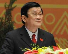 Chủ quyền Tổ quốc là bất khả xâm phạm