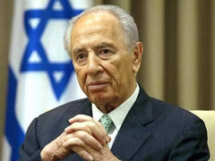 Israel: Đến tổng thống cũng phải 'tị nạn' ở nhà thuê