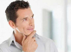 Tại sao đàn ông tử tế về đích sau cùng?