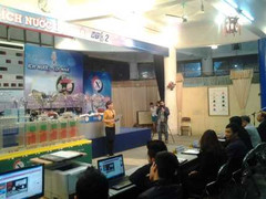 VTC truyền hình trực tiếp kết quả xổ số miền Bắc