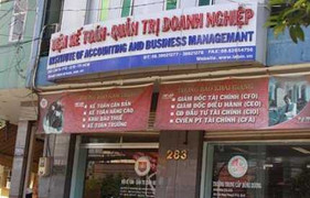 Không công nhận bằng cấp 4 cơ sở liên kết đào tạo sai