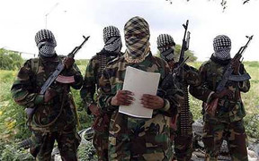 Twitter bị tố tiếp tay cho khủng bố