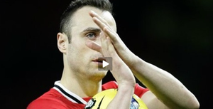 Berbatov thắp lại hy vọng cho 'Quỷ đỏ'