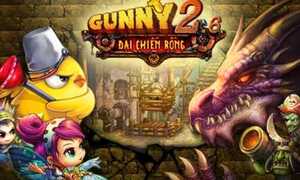 Gà vàng Gunny và 7 sự kiện đáng nhớ năm 2011