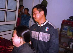 Thủy thủ mất tích cùng Vinalines Queen đúng ngày cưới