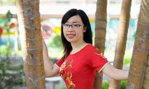 Nữ SV thuyết phục doanh nghiệp làm từ thiện hiệu quả