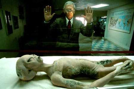 200 xác ướp dị dạng nghi người ngoài hành tinh