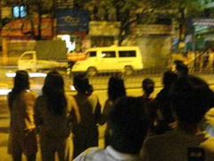 Hải Phòng: 2 cảnh sát bị tội phạm bắn thương vong