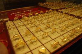 Giá vàng có thể hồi phục sau tuần giảm mạnh