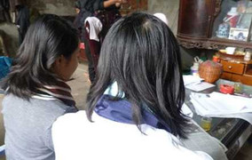 Hà Nội: Đánh ghen điên cuồng