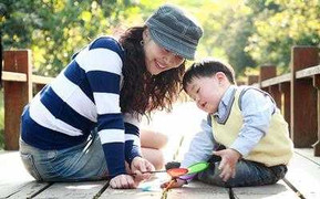 Dạy trẻ biết ơn và biết nói lời cám ơn