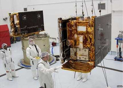 Mặt Trăng đã từng là một mảnh của Trái Đất?