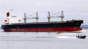 Treo thưởng để tìm được thủy thủ Vinalines Queen