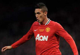 'Thần tài' của MU chính thức sang QPR