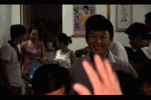 Bắt giam phóng viên Hoàng Khương, báo Tuổi Trẻ TP.HCM