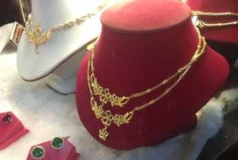 Tăng mạnh đầu năm, vàng chạm mốc 43 triệu/lượng