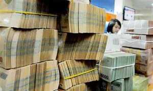 Ngân hàng nào thưởng Tết 