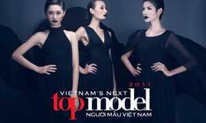 Top Model lặp lại kịch bản 'vịt hóa thiên nga'?
