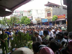 Hung thủ giết cụ bà cướp vàng là nam sinh 12 tuổi